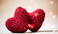 valentinstag